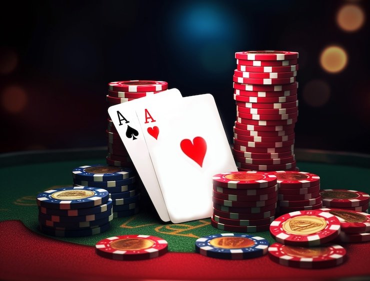 99mx Experiencia auténtica en Texas Poker en 99mx